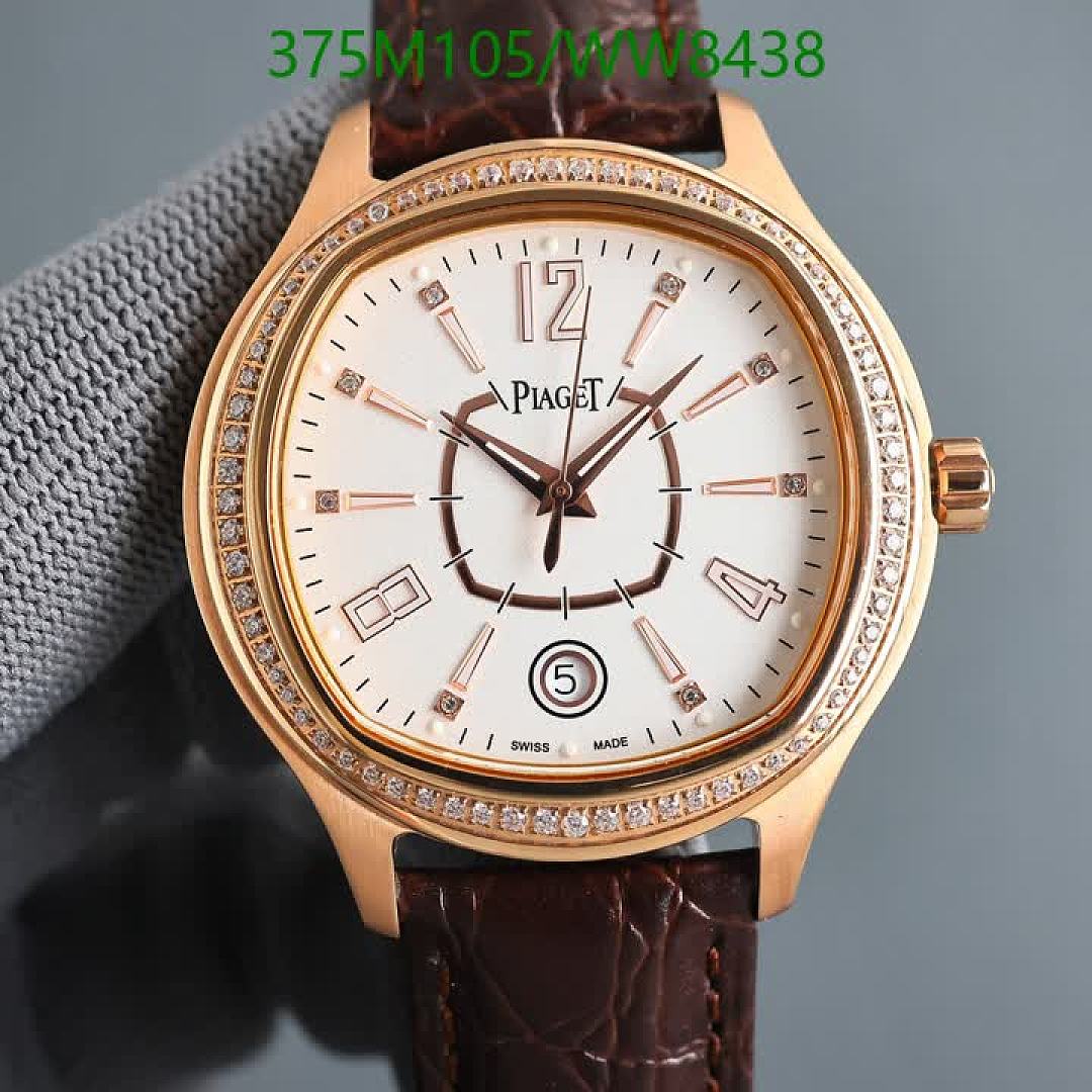 PIAGET-Watch-Mirror Quality Code: WW8438 $: 375USD