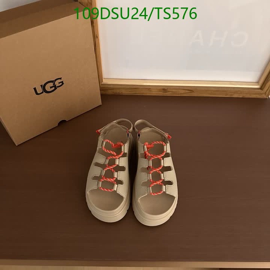 UGG-Women Shoes Code: TS576 $: 109USD