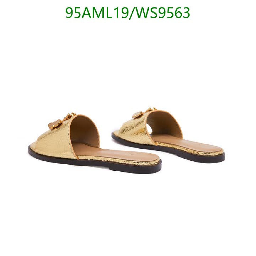 Tory Burch-Women Shoes Code: WS9563 $: 95USD