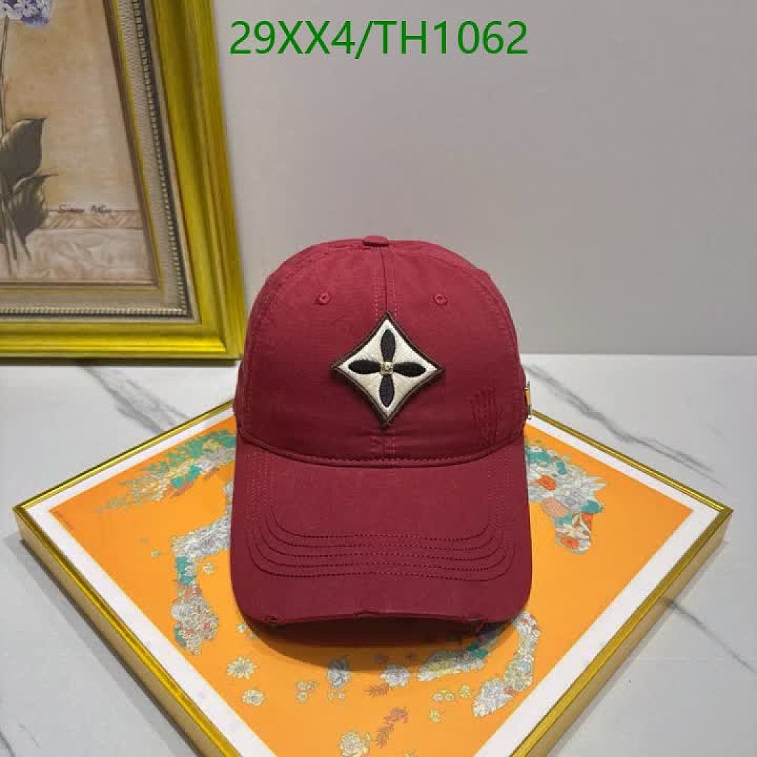 LV-Cap(Hat) Code: TH1062 $: 29USD