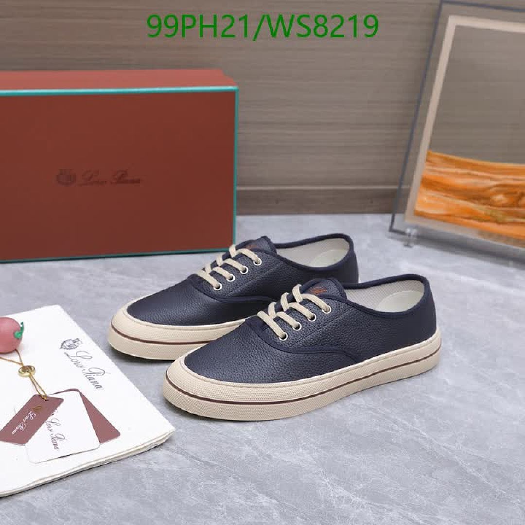 Loro Piana-Women Shoes Code: WS8219 $: 99USD