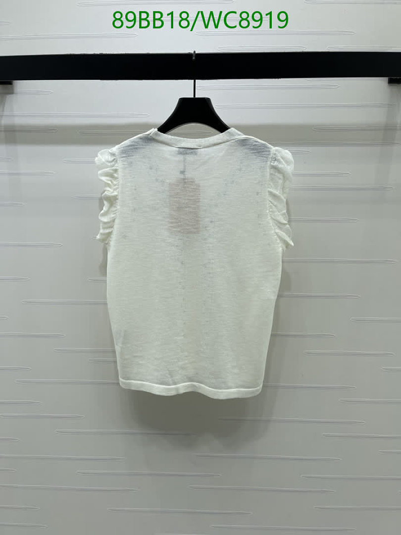 Miu Miu-Clothing Code: WC8919 $: 89USD