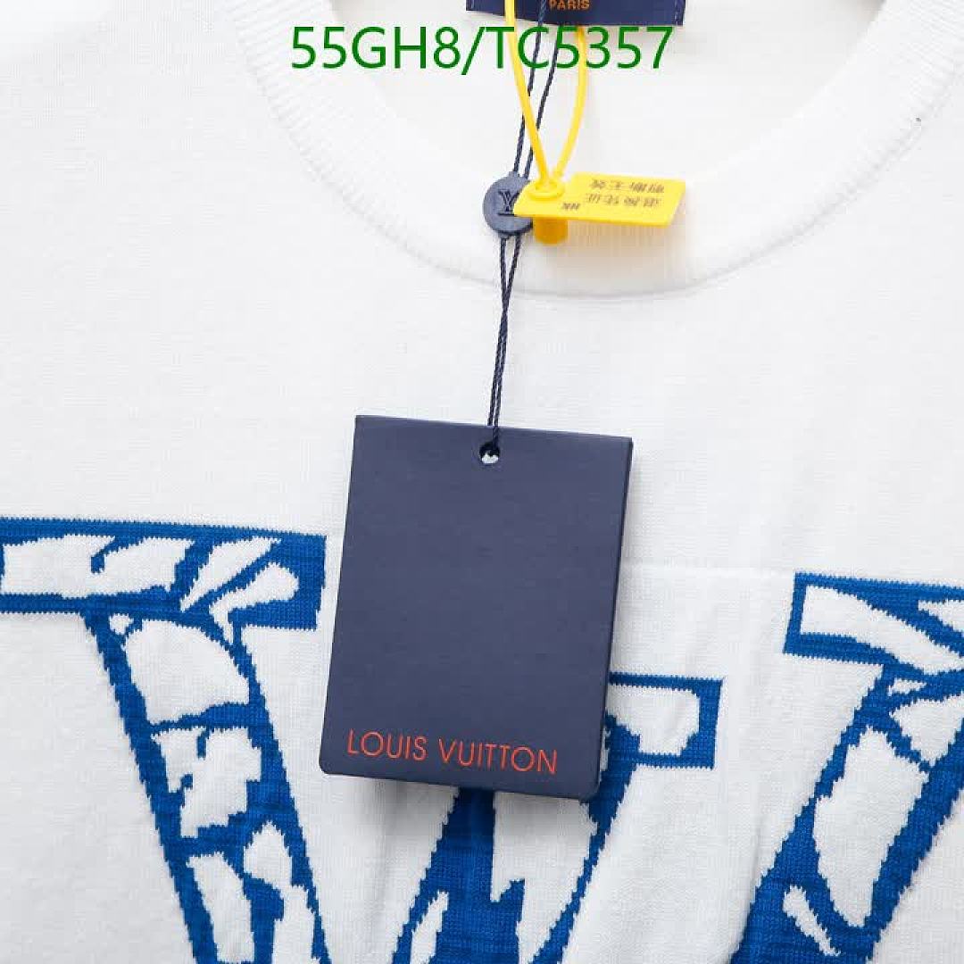 LV-Clothing Code: TC5357 $: 55USD