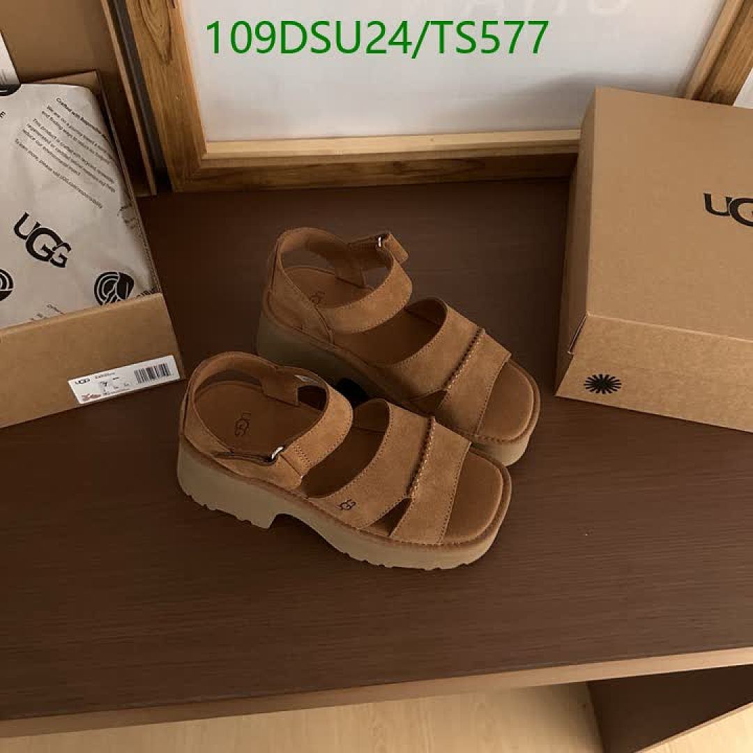 UGG-Women Shoes Code: TS577 $: 109USD
