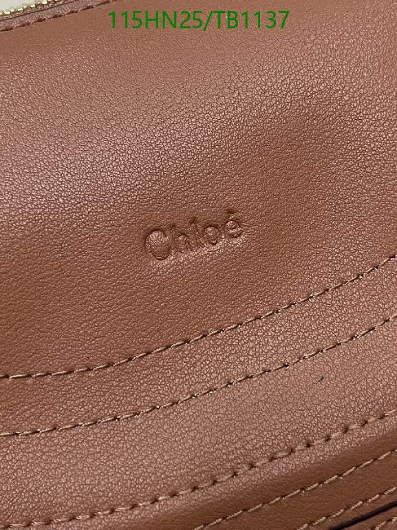 Chloe-Bag-4A Quality Code: TB1137 $: 115USD