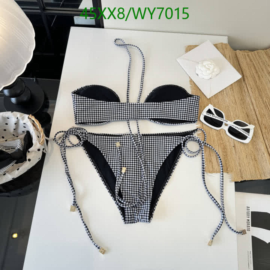 Celine-Swimsuit Code: WY7015 $: 45USD