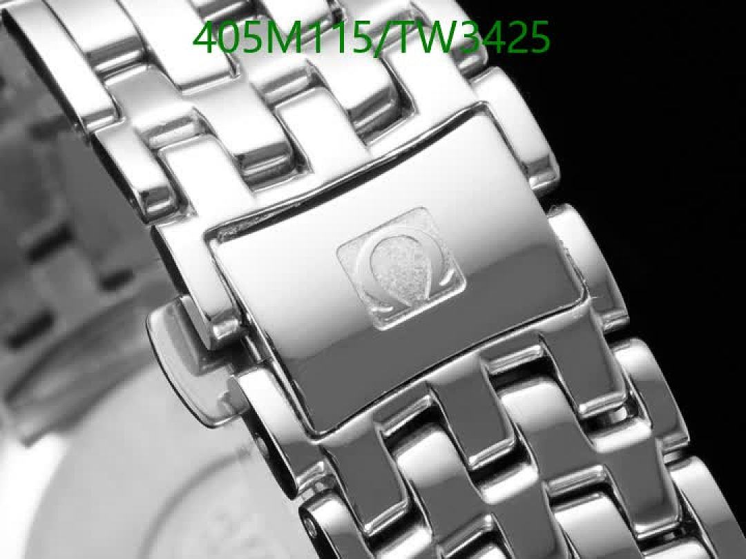 Omega-Watch(Mirror Quality) Code: TW3425 $: 405USD
