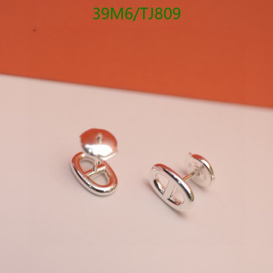 Hermes-Jewelry Code: TJ809 $: 39USD