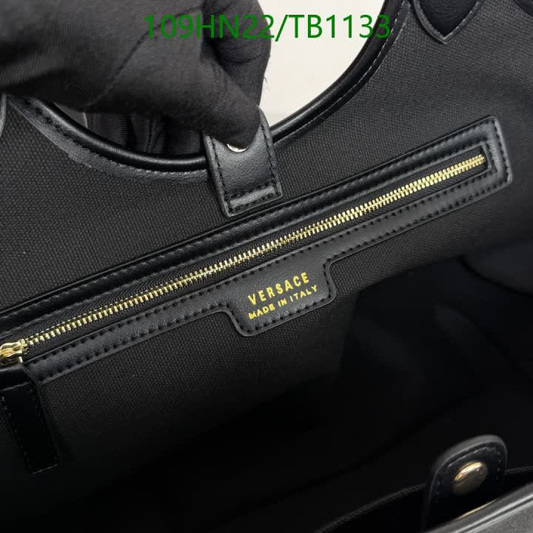 Versace-Bag-4A Quality Code: TB1133 $: 109USD