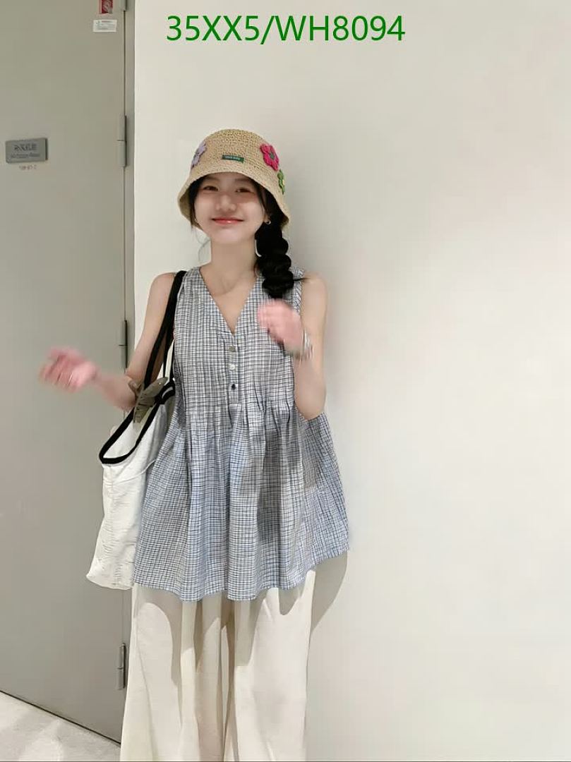 Miu Miu-Cap(Hat) Code: WH8094 $: 35USD