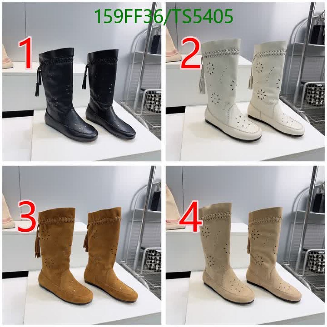 Isabel Marant-Women Shoes Code: TS5405 $: 159USD