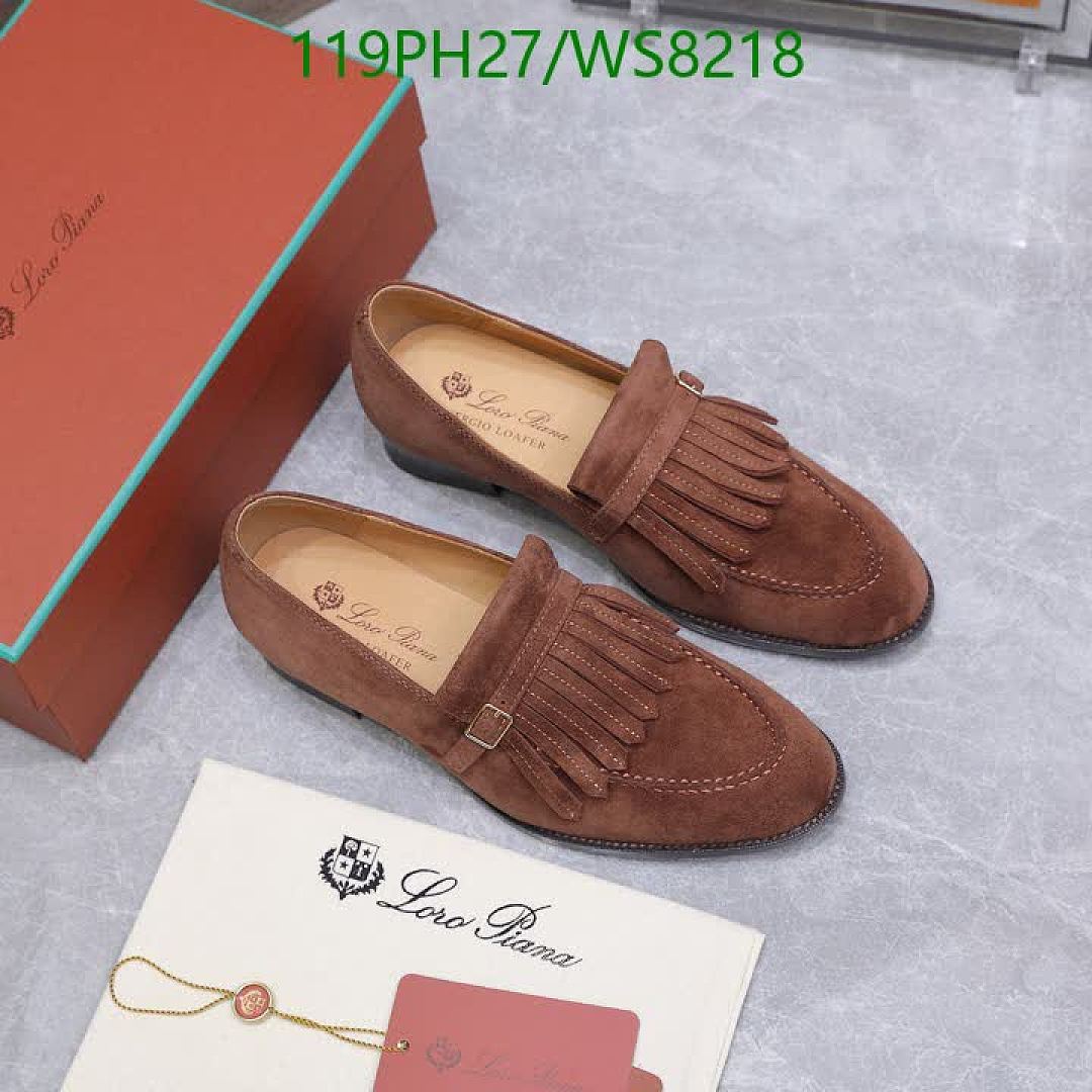 Loro Piana-Women Shoes Code: WS8218 $: 119USD