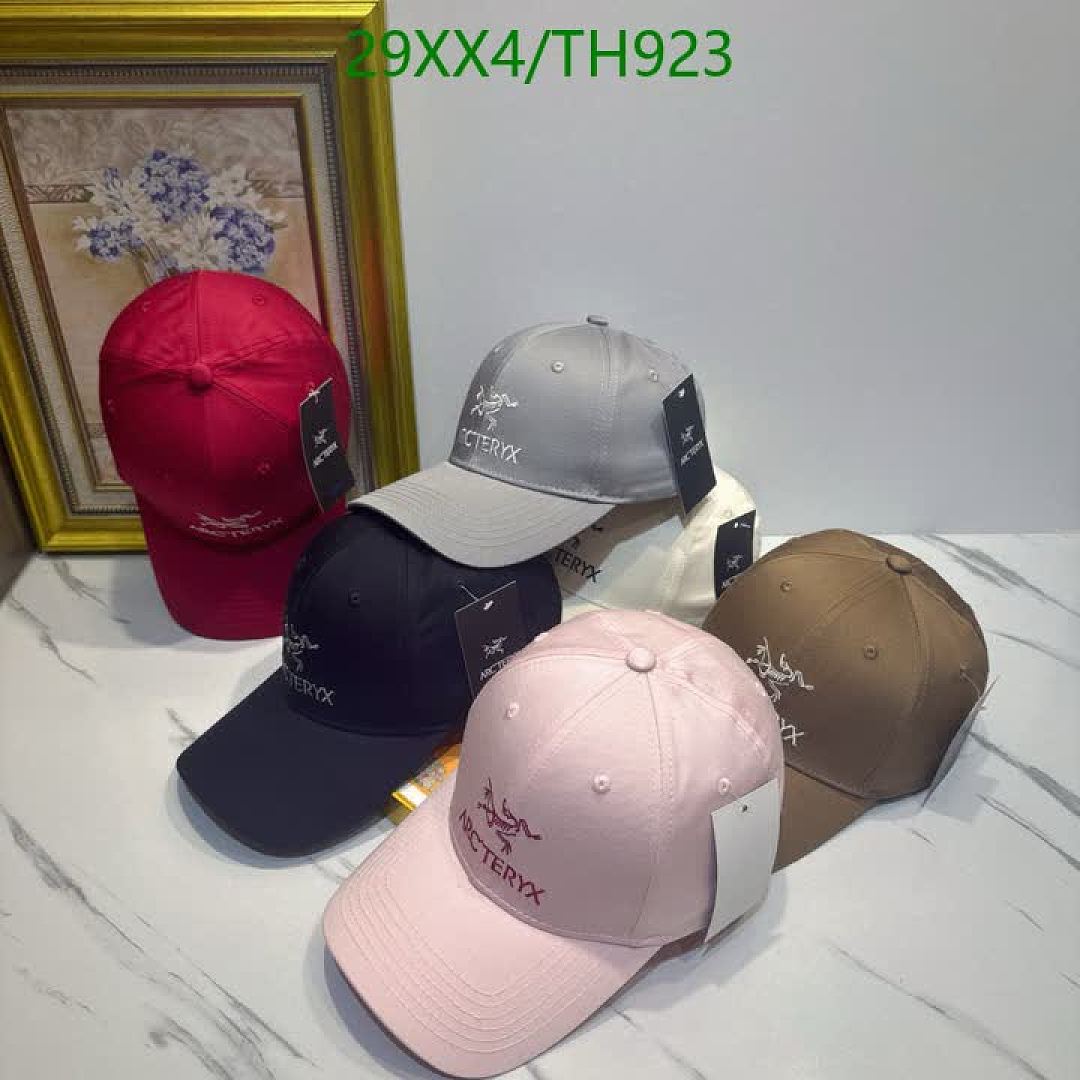 Arcteryx-Cap(Hat) Code: TH923 $: 29USD