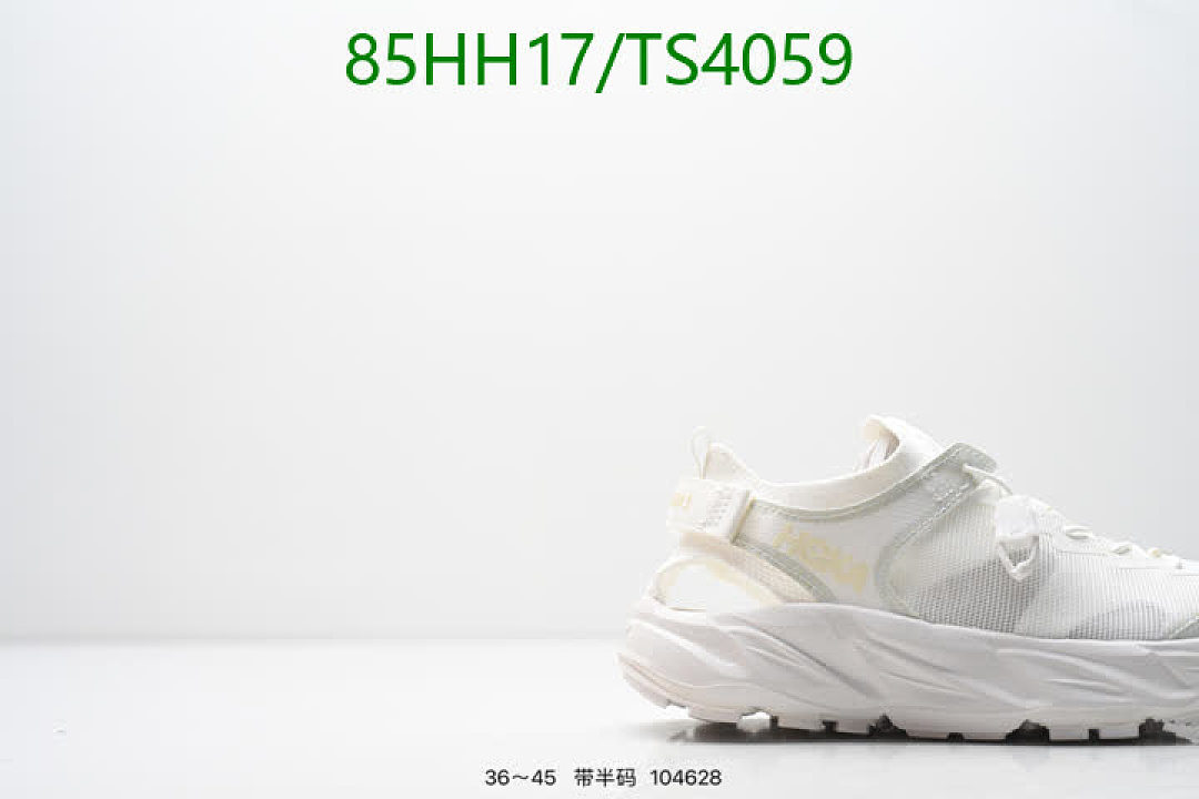 Hoka-Women Shoes Code: TS4059 $: 85USD