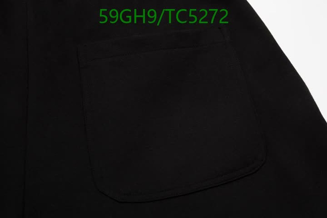 Loewe-Clothing Code: TC5272 $: 59USD