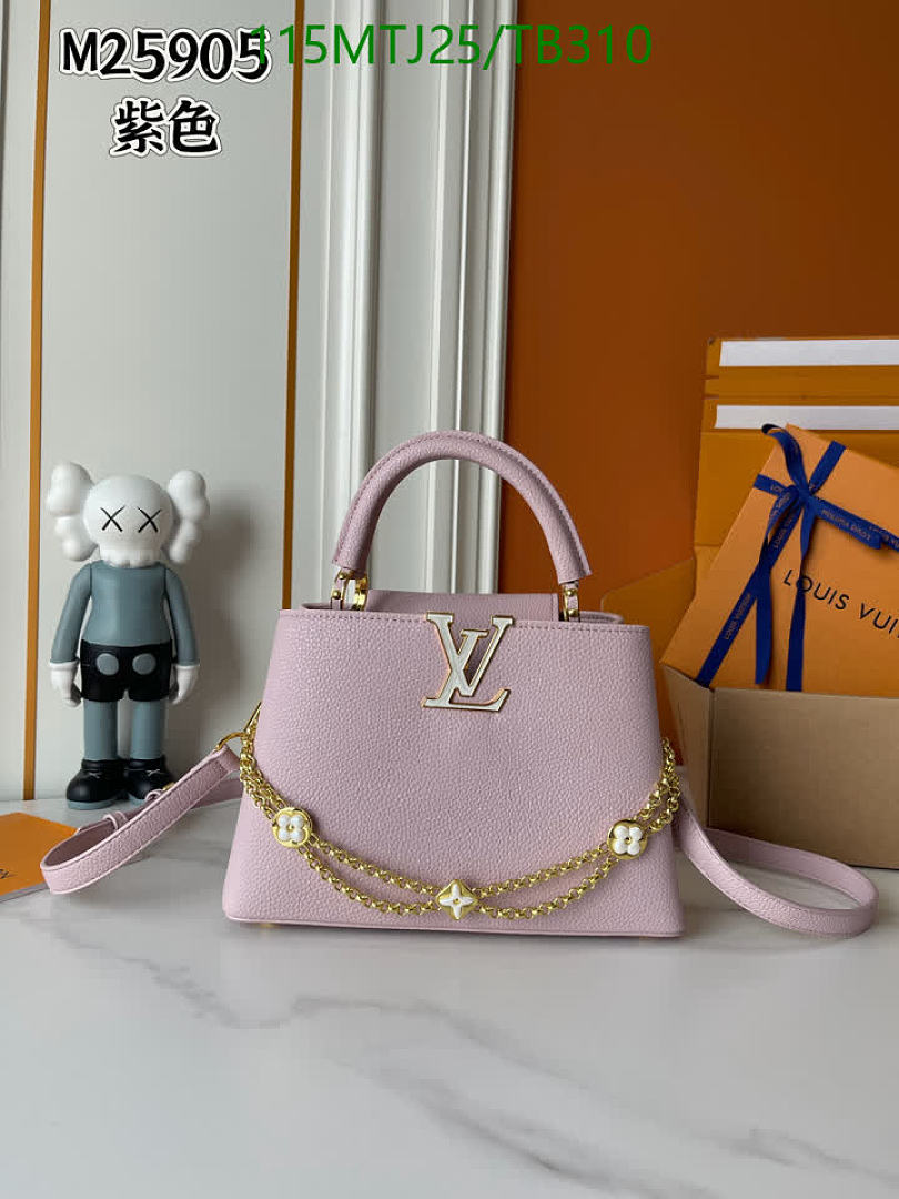 LV-Bag-4A Quality Code: TB310 $: 115USD