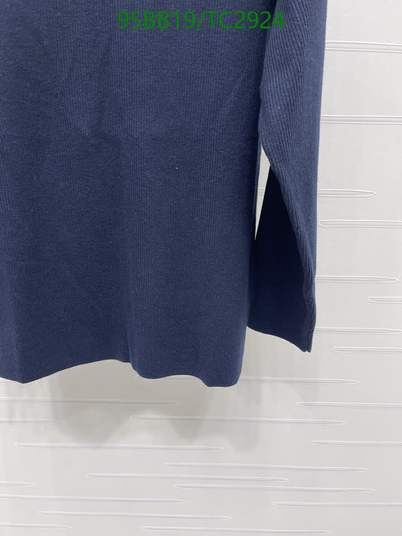 Miu Miu-Clothing Code: TC2924 $: 95USD