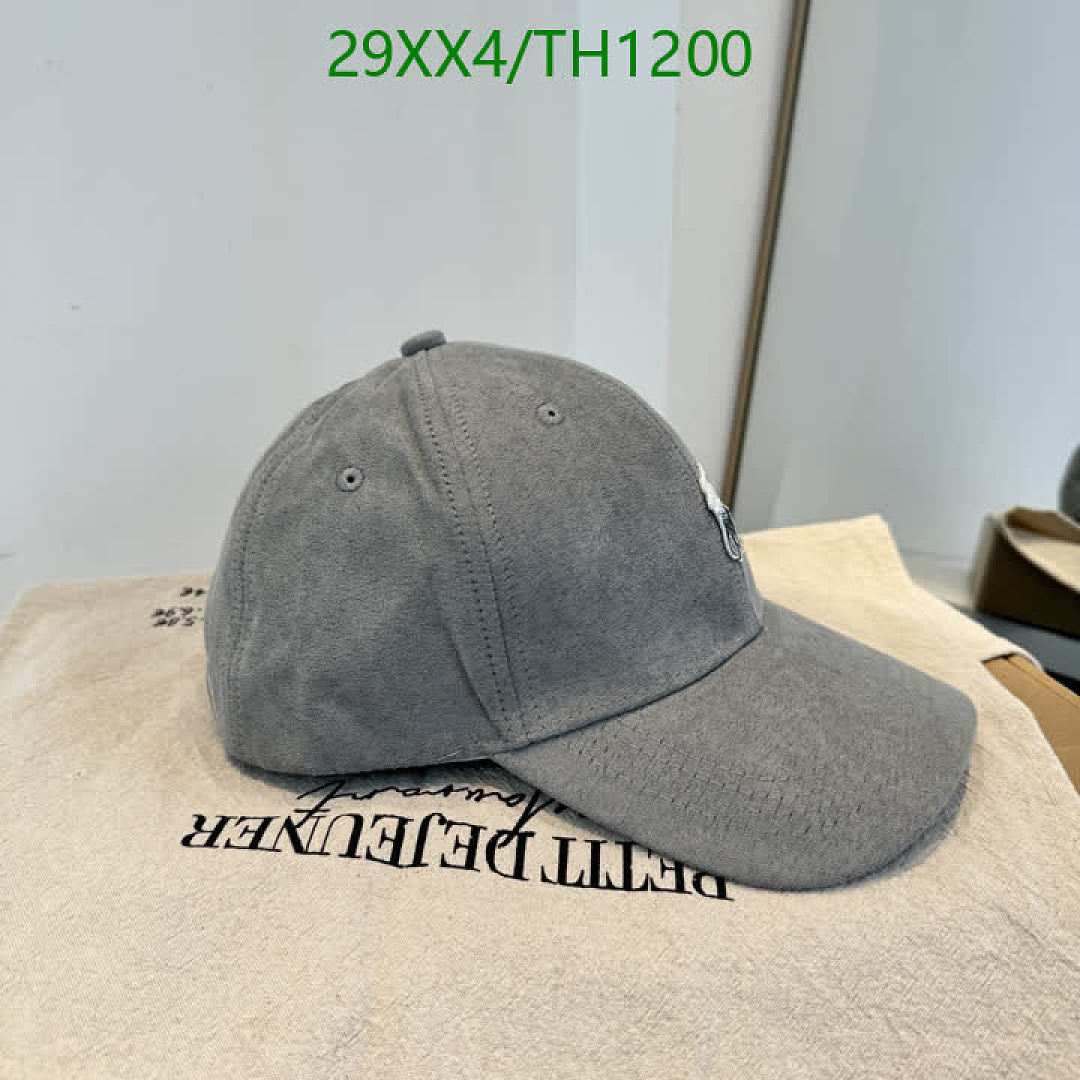 Ralph Lauren-Cap(Hat) Code: TH1200 $: 29USD