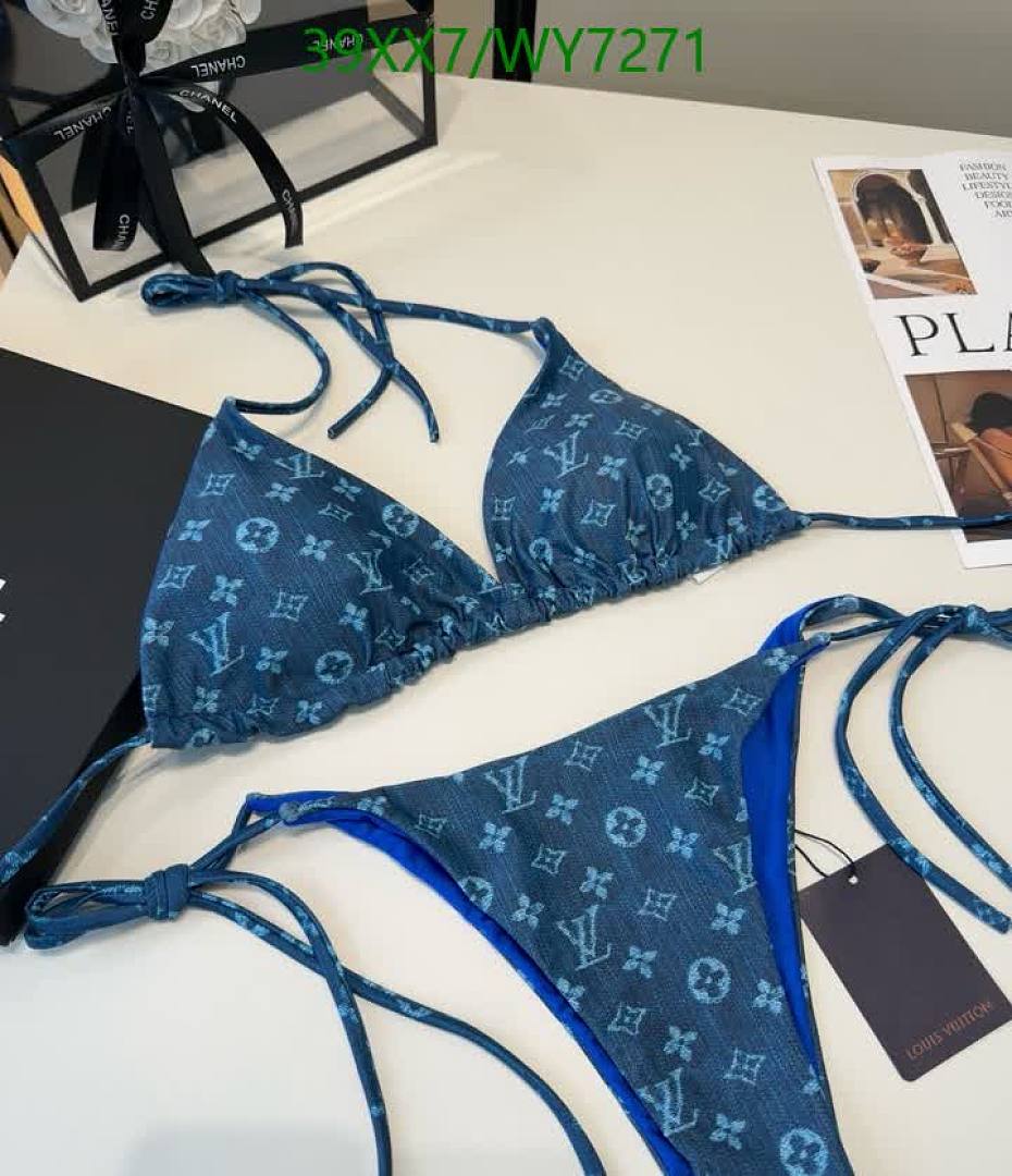 LV-Swimsuit Code: WY7271 $: 39USD