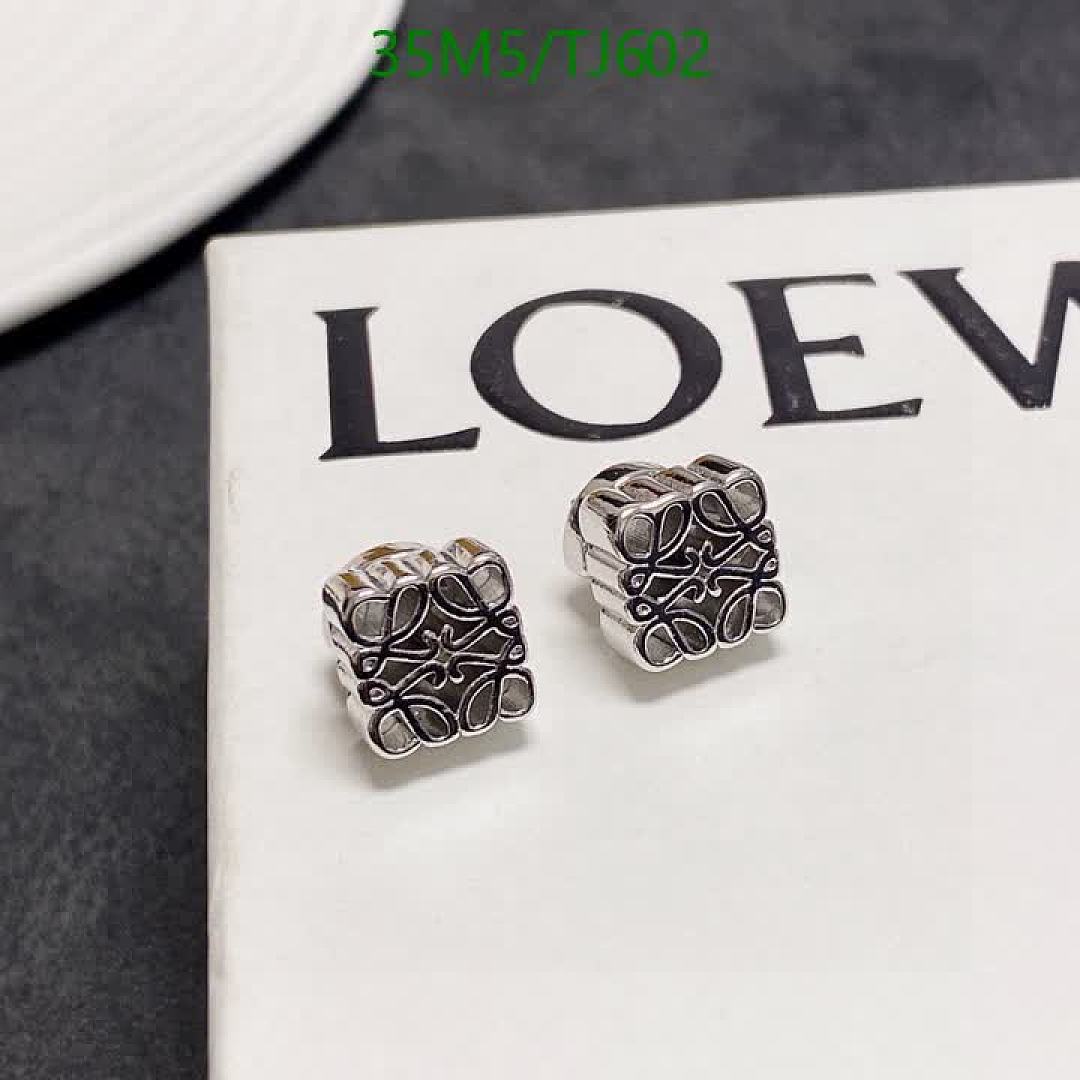 Loewe-Jewelry Code: TJ602 $: 35USD