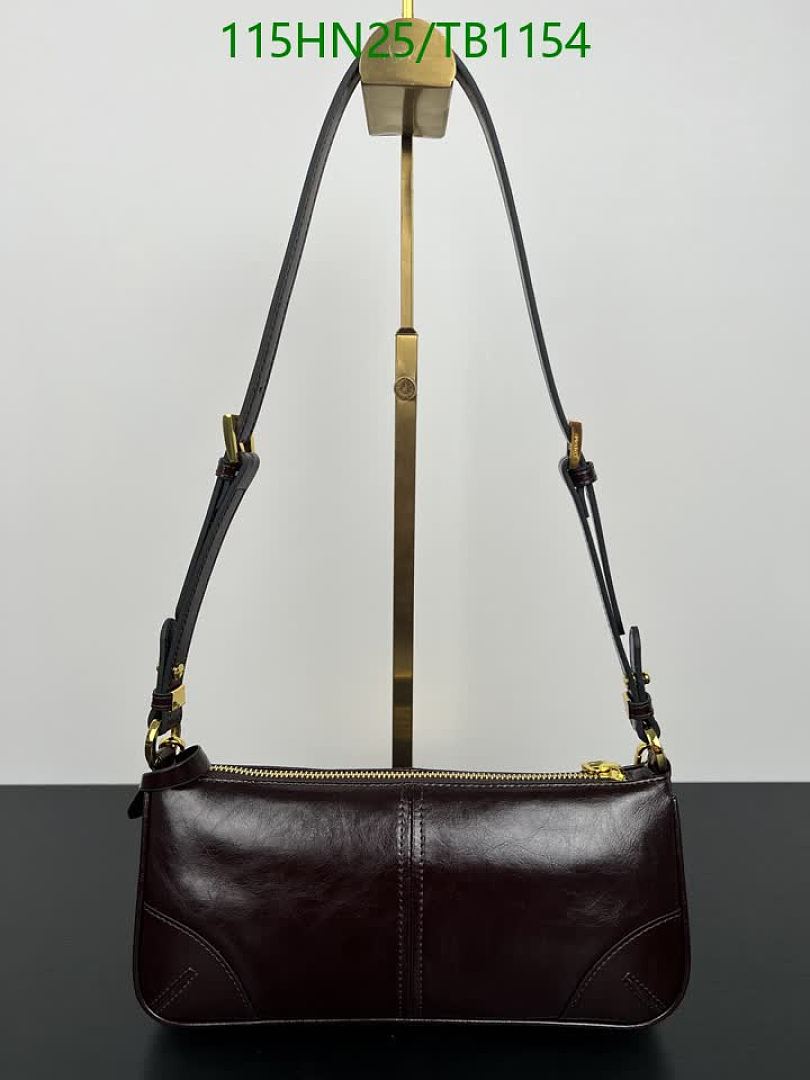 Prada-Bag-4A Quality Code: TB1154 $: 115USD