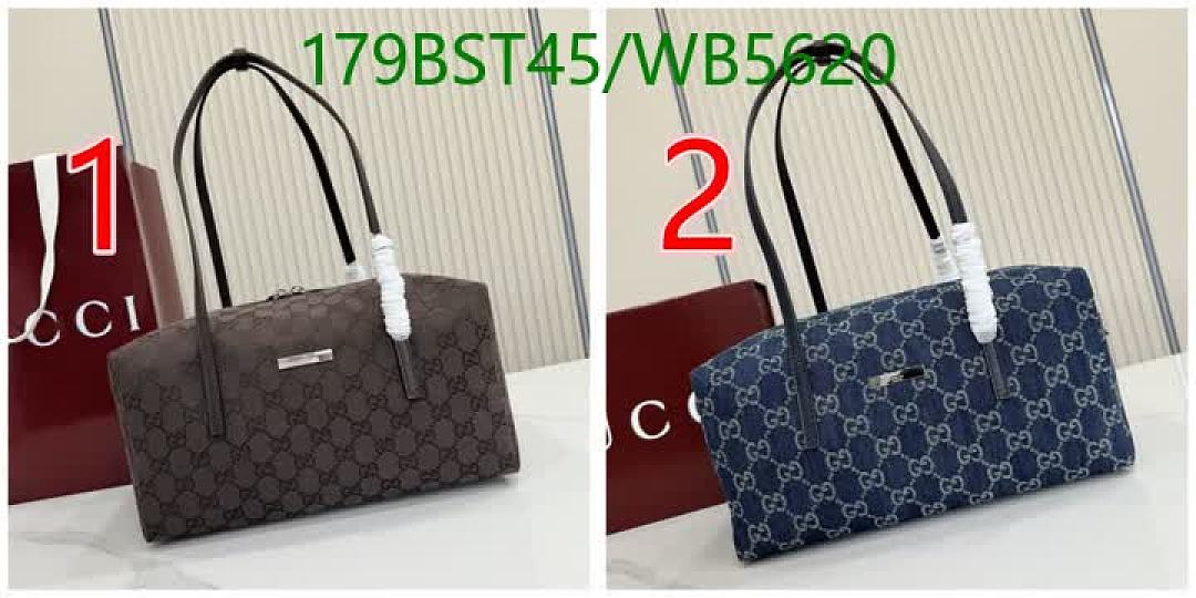 Gucci-Bag-Mirror Quality Code: WB5620 $: 179USD