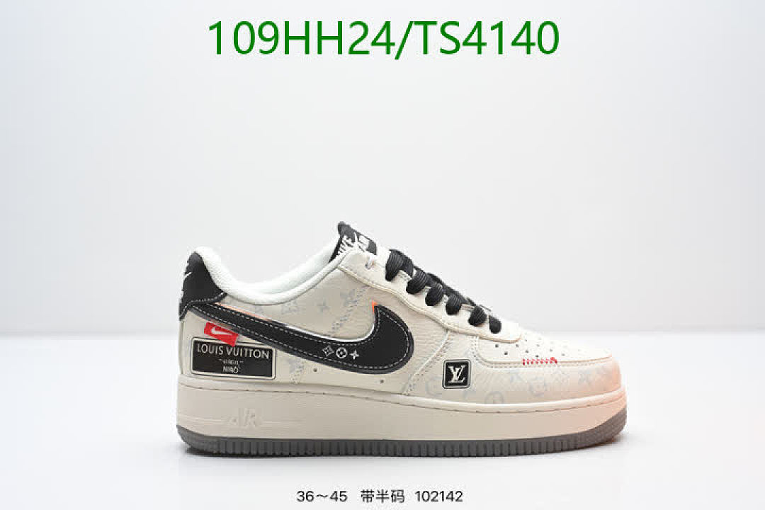 NIKE-Women Shoes Code: TS4140 $: 109USD