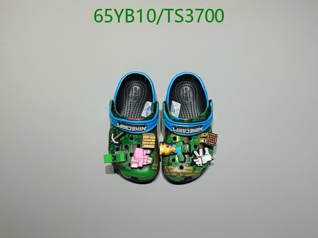 Crocs-Kids shoes Code: TS3700 $: 65USD