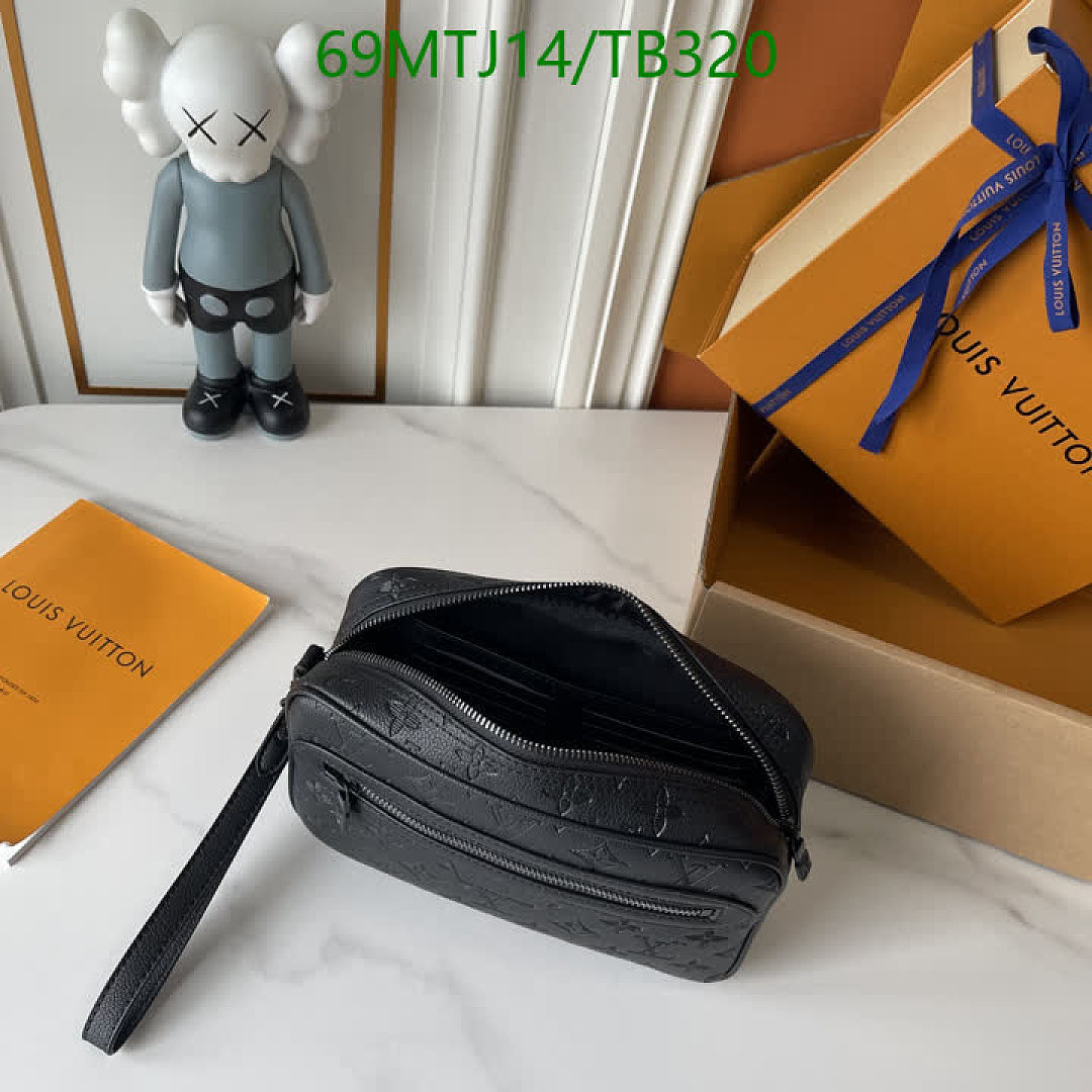 LV-Bag-4A Quality Code: TB320 $: 69USD