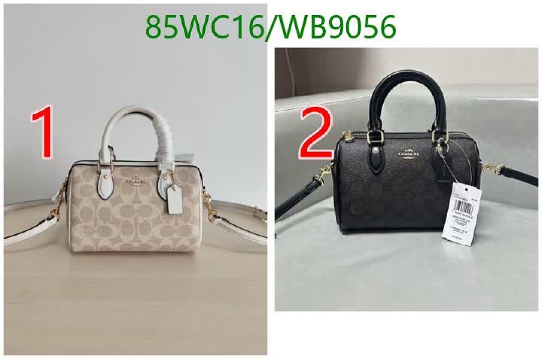 Coach-Bag-4A Quality Code: WB9056 $: 85USD