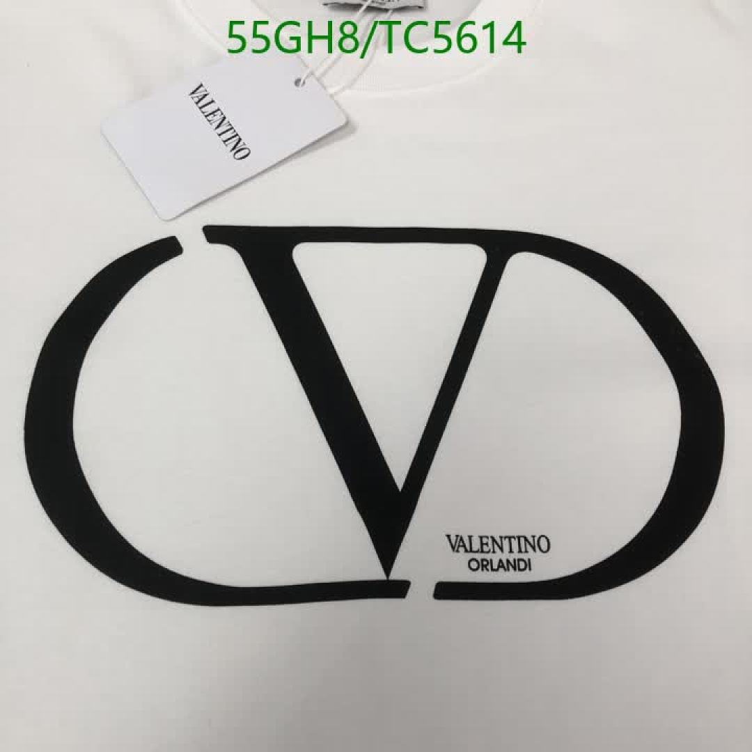 Valentino-Clothing Code: TC5614 $: 55USD