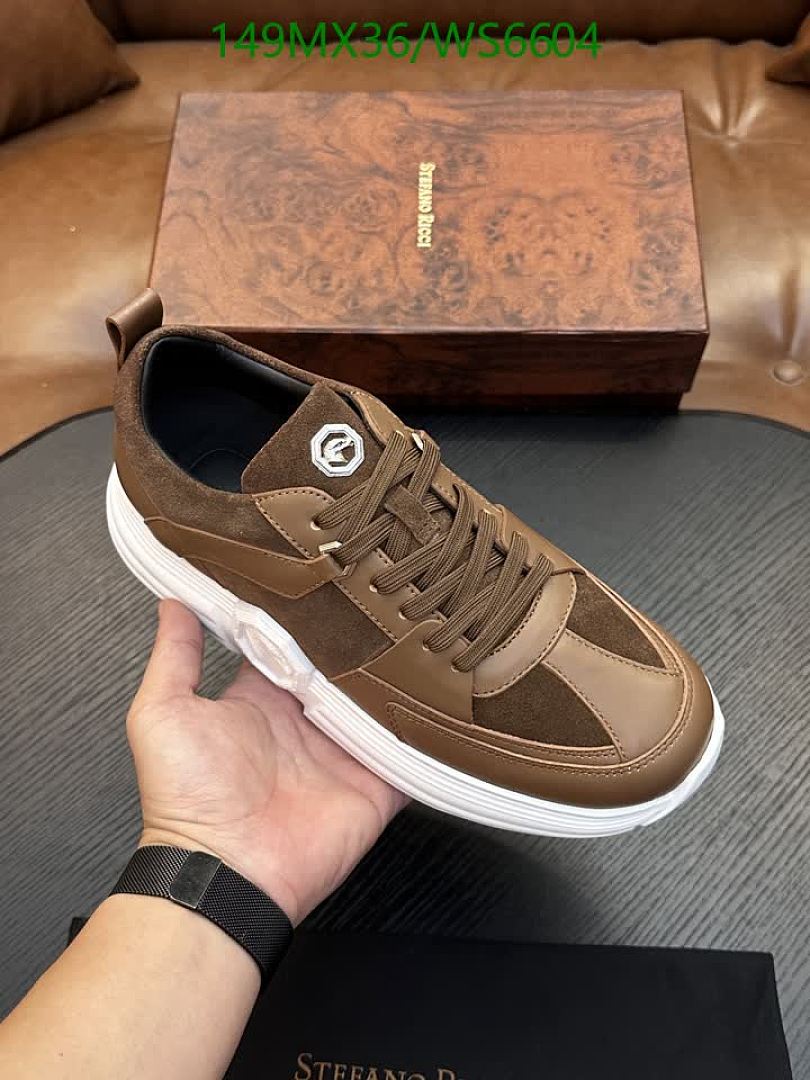 Stefano Ricci-Men shoes Code: WS6604 $: 149USD