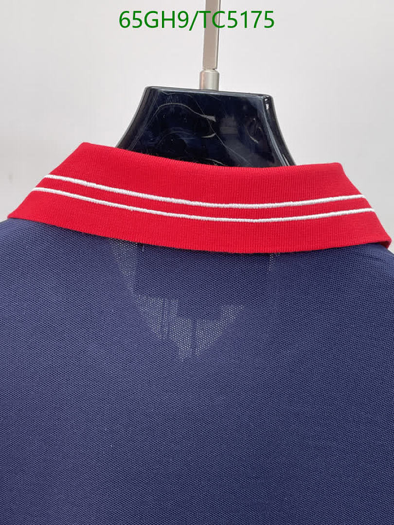 Gucci-Clothing Code: TC5175 $: 65USD