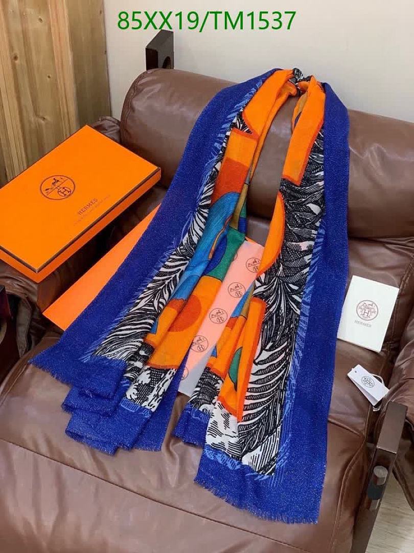 Hermes-Scarf Code: TM1537 $: 85USD