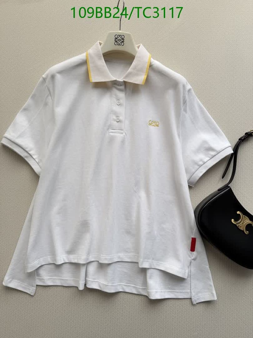 Loewe-Clothing Code: TC3117 $: 109USD