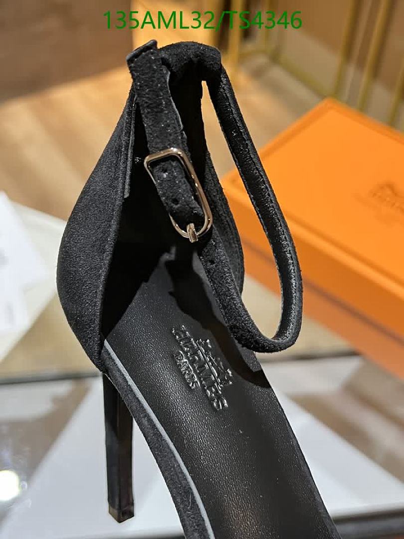 Hermes-Women Shoes Code: TS4346 $: 135USD