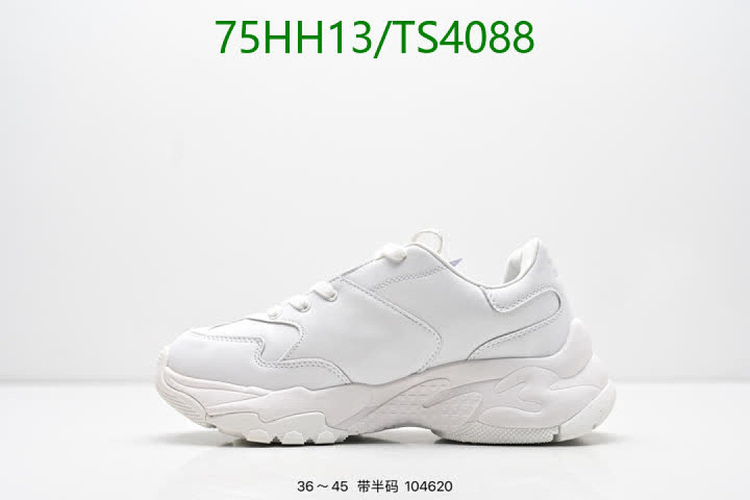 MLB-Men shoes Code: TS4088 $: 75USD
