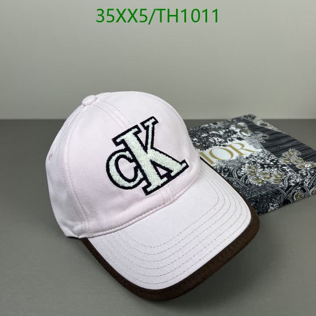CK-Cap(Hat) Code: TH1011 $: 35USD