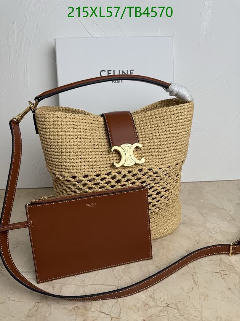 Celine-Bag-Mirror Quality Code: TB4570 $: 215USD