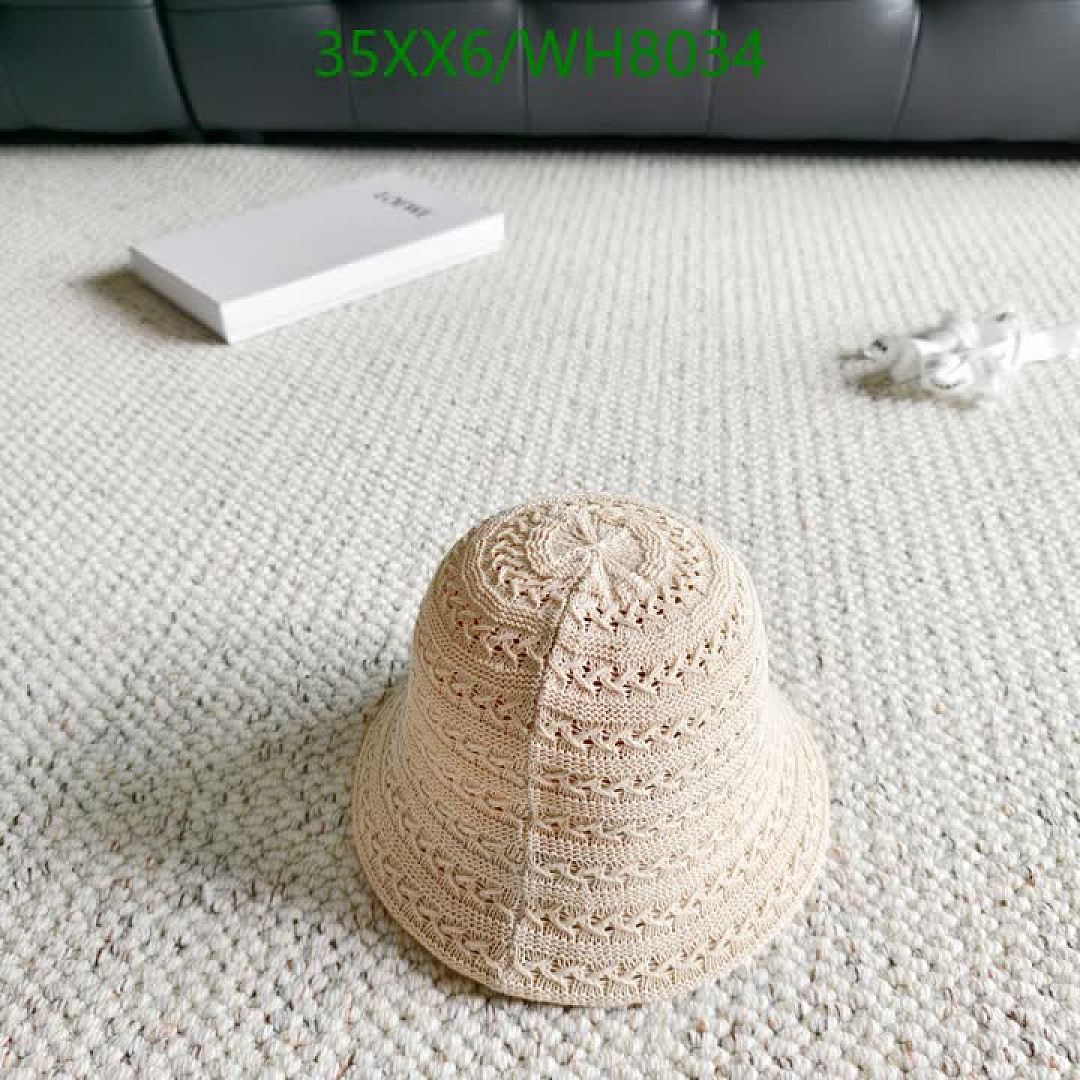 Dior-Cap(Hat) Code: WH8034 $: 35USD
