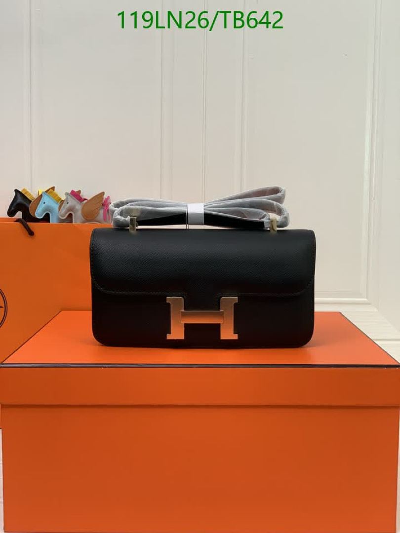 Hermes-Bag-4A Quality Code: TB642 $: 119USD