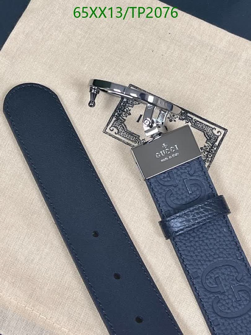 Gucci-Belts Code: TP2076 $: 65USD