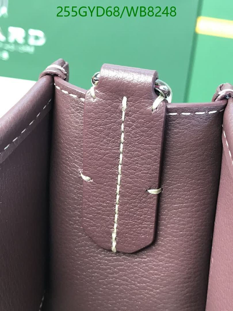 Goyard-Bag-Mirror Quality Code: WB8248 $: 255USD