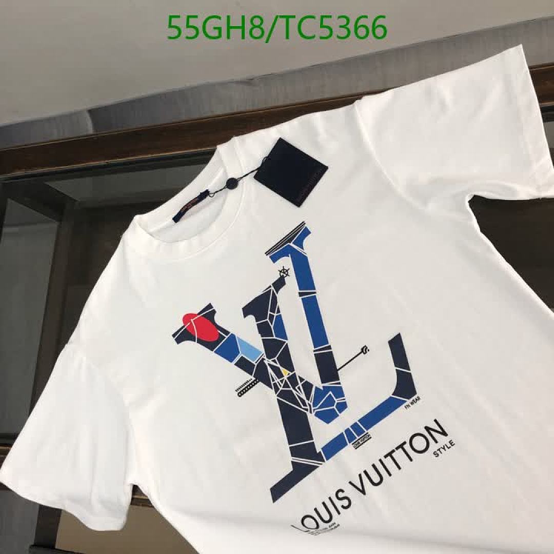 LV-Clothing Code: TC5366 $: 55USD