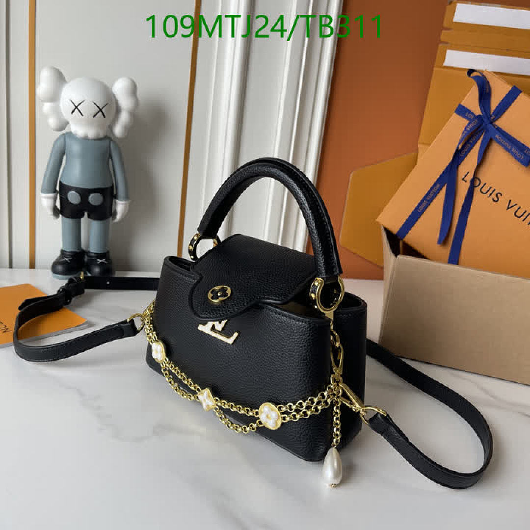LV-Bag-4A Quality Code: TB311 $: 109USD