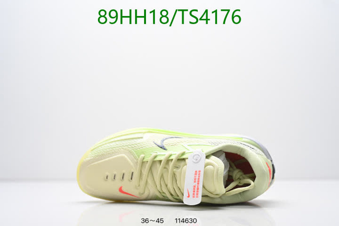 Nike-Men shoes Code: TS4176 $: 89USD
