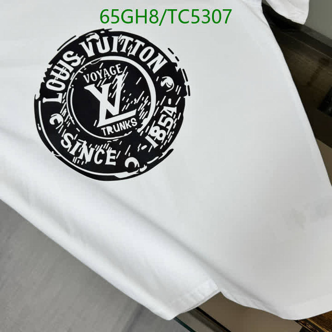 LV-Clothing Code: TC5307 $: 65USD