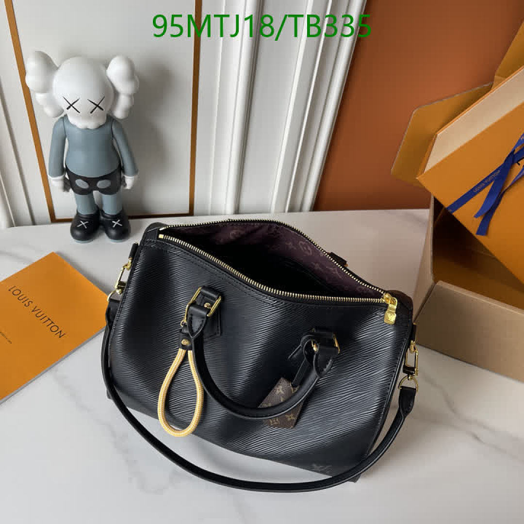 LV-Bag-4A Quality Code: TB335 $: 95USD