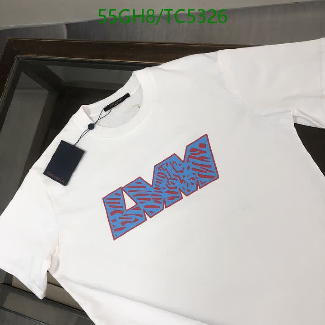 LV-Clothing Code: TC5326 $: 55USD