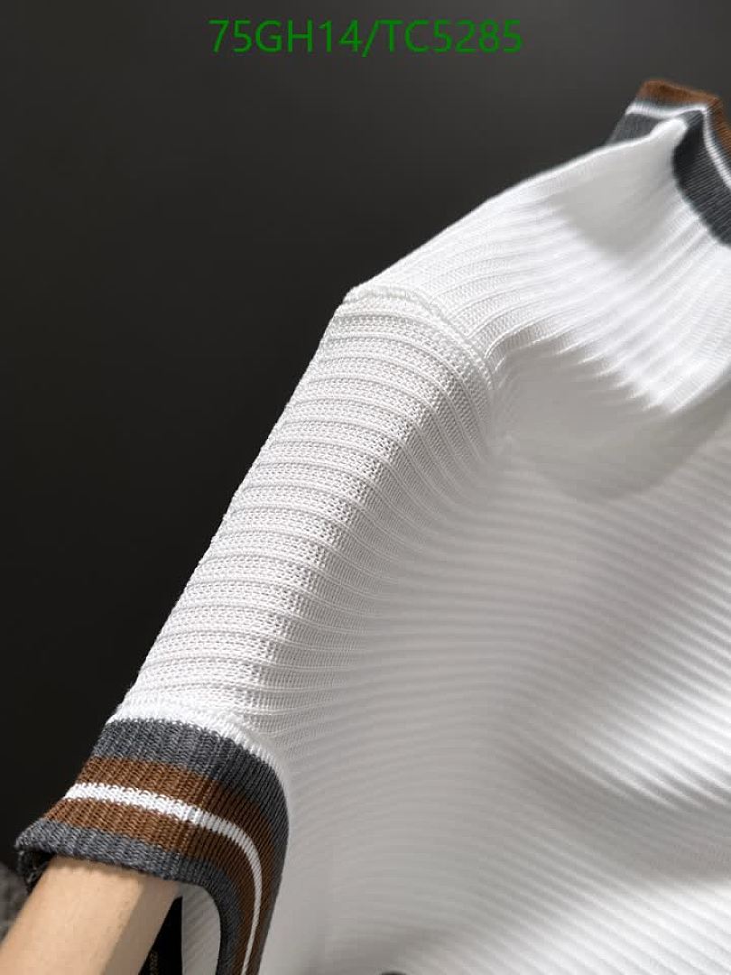 Loro Piana-Clothing Code: TC5285 $: 75USD